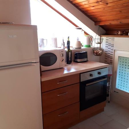 Apartmani Matas Petrcane Exterior foto