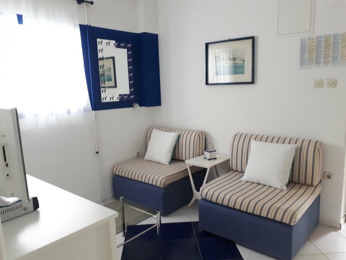 Apartmani Matas Petrcane Exterior foto