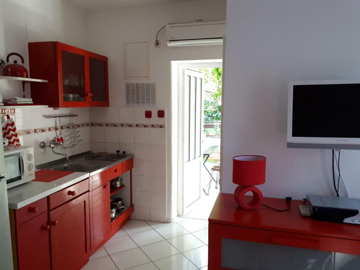 Apartmani Matas Petrcane Exterior foto