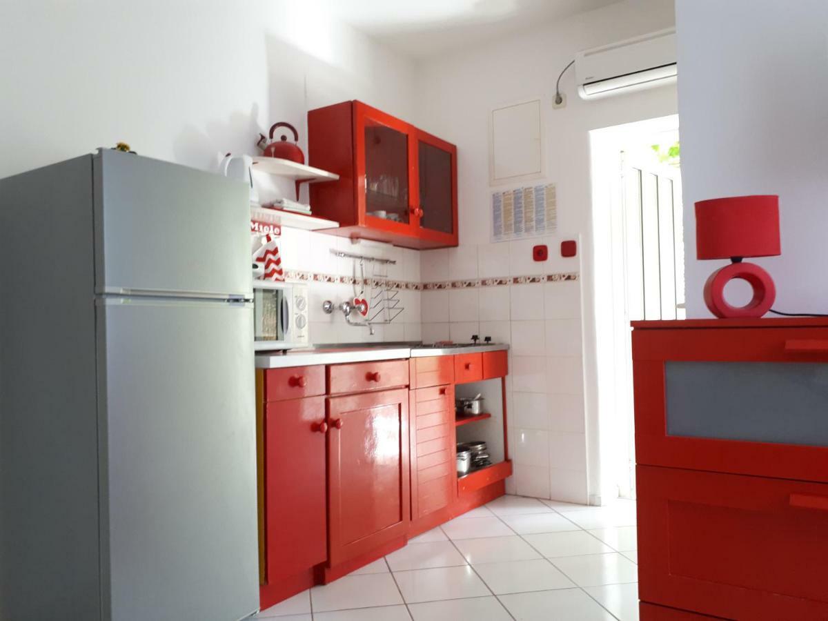 Apartmani Matas Petrcane Exterior foto