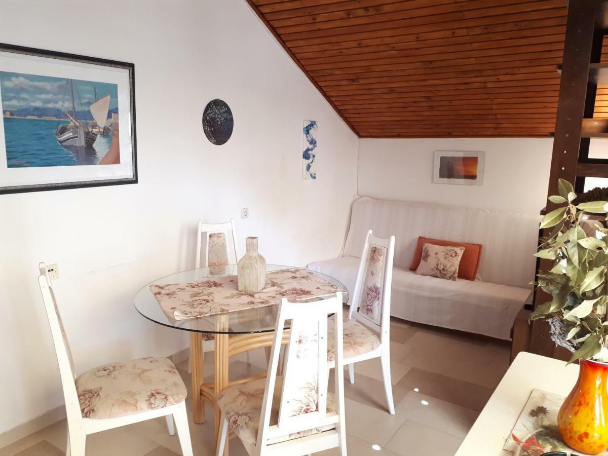 Apartmani Matas Petrcane Exterior foto
