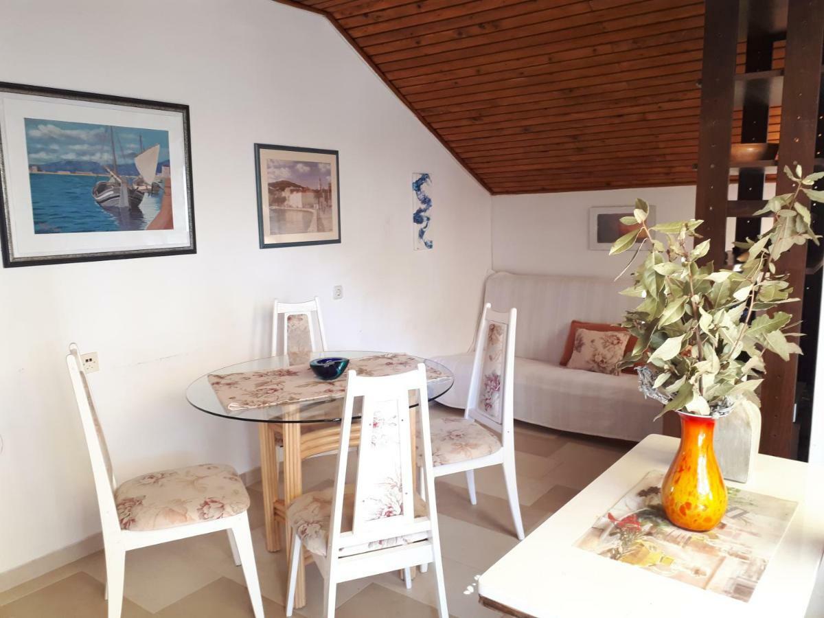 Apartmani Matas Petrcane Exterior foto