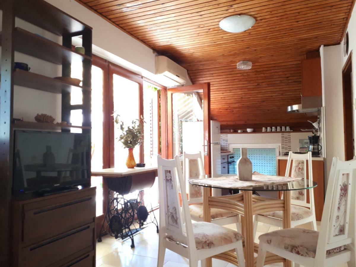 Apartmani Matas Petrcane Exterior foto