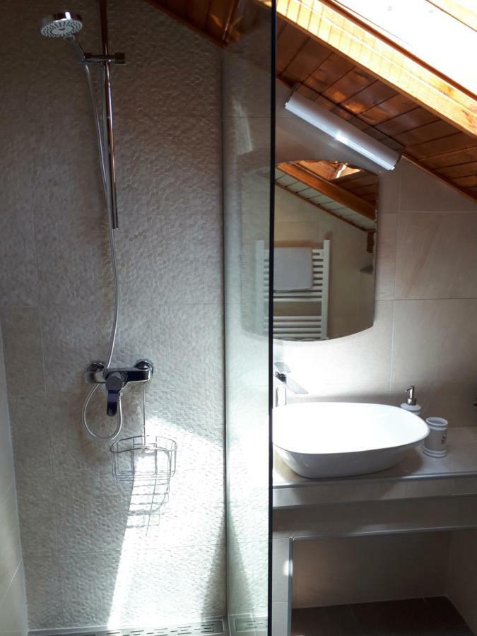 Apartmani Matas Petrcane Exterior foto